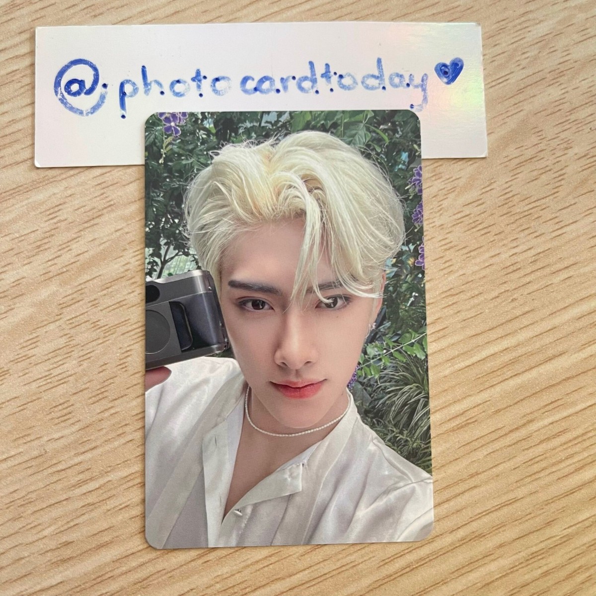 ZB1 ZEROBASEONE x TRADING CARD 2023 FANCON CONCERT IN SEOUL