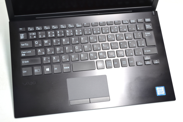 フルHD VAIO Pro PG VJPG11C11N Core i5 8250U M.2SSD256G メモリ8G Wi