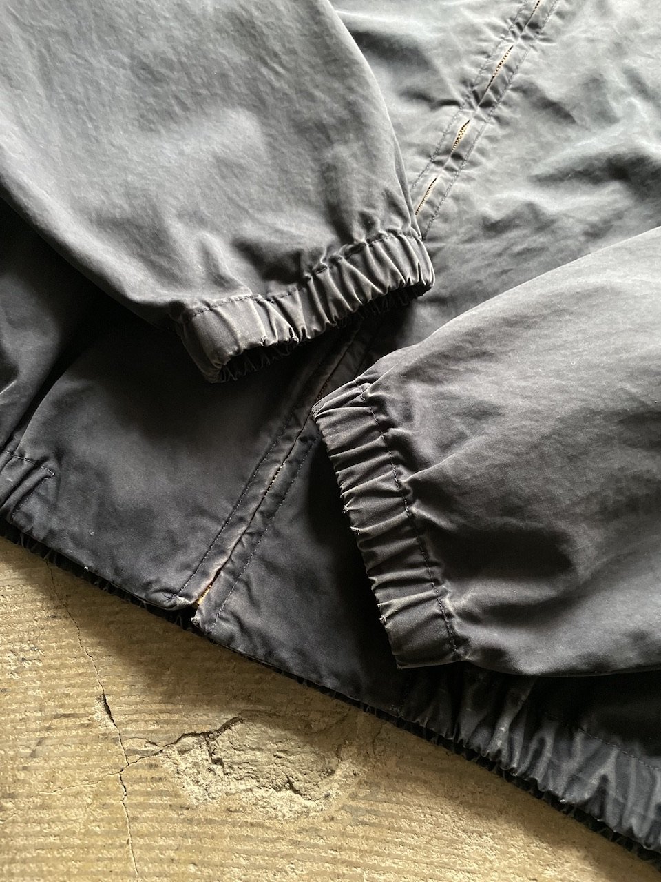 90s Ralph Lauren swing top made in USA | sui &