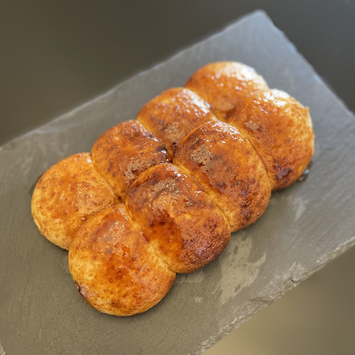 焼きまんじゅう (4串16個入り) | G-GOURMET's STORE