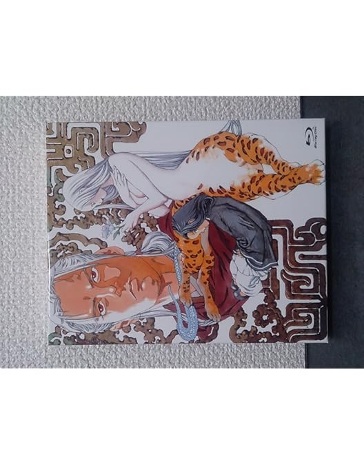 Amazon.co.jp: 十二国記 Blu-ray BOX 1 「月の影 影の海」 : 久川綾