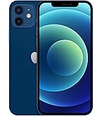 Amazon | 【整備済み品】 Apple iPhone 13 mini 256GB ブルー SIM