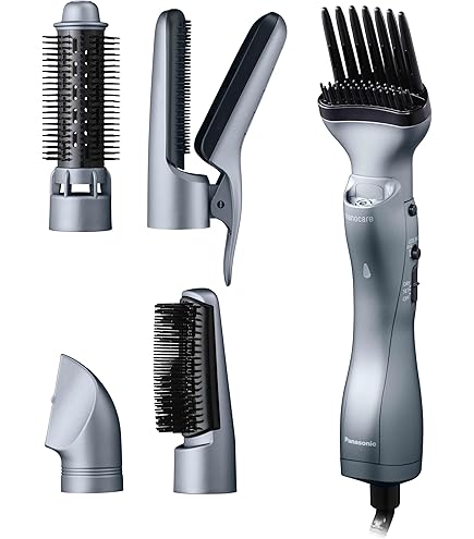 Amazon | パナソニック くるくるドライヤー ナノケア 高浸透ナノイー