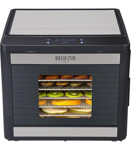 Amazon.co.jp: 食品乾燥機 ドラッピーmini (ミニ) DSJ-mini 静岡製機