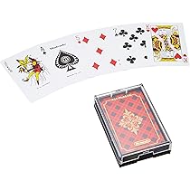 Amazon.co.jp: 任天堂 トランプ ナップ 818 赤 対象年齢 3 歳～ : おもちゃ