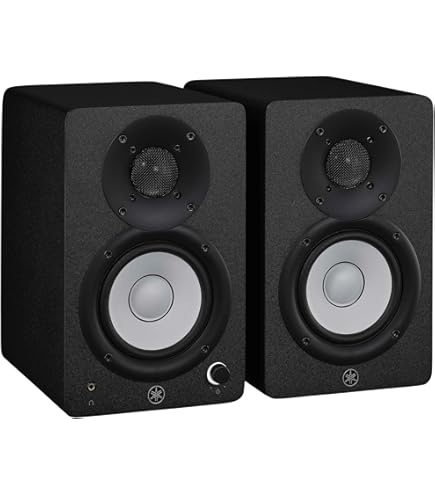 Amazon.co.jp: ヤマハ ネットワーク・パワードスピーカー アンプ内蔵