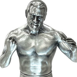 16dソフビコレクション018 WWE ハルク・ホーガン