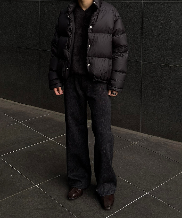 Fox Cashmere V Knit / 商品詳細ページ / LIDNM / Llife ONLINE STORE