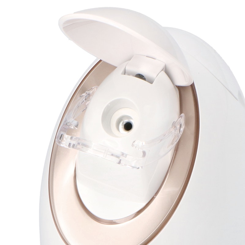 パナソニック スチーマー ナノケア EH-SA3Cをレビュー！クチコミ・評判