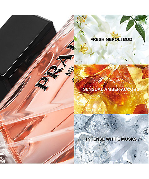 PRADA BEAUTY（PRADA BEAUTY） プラダ パラドックス オーデパルファム