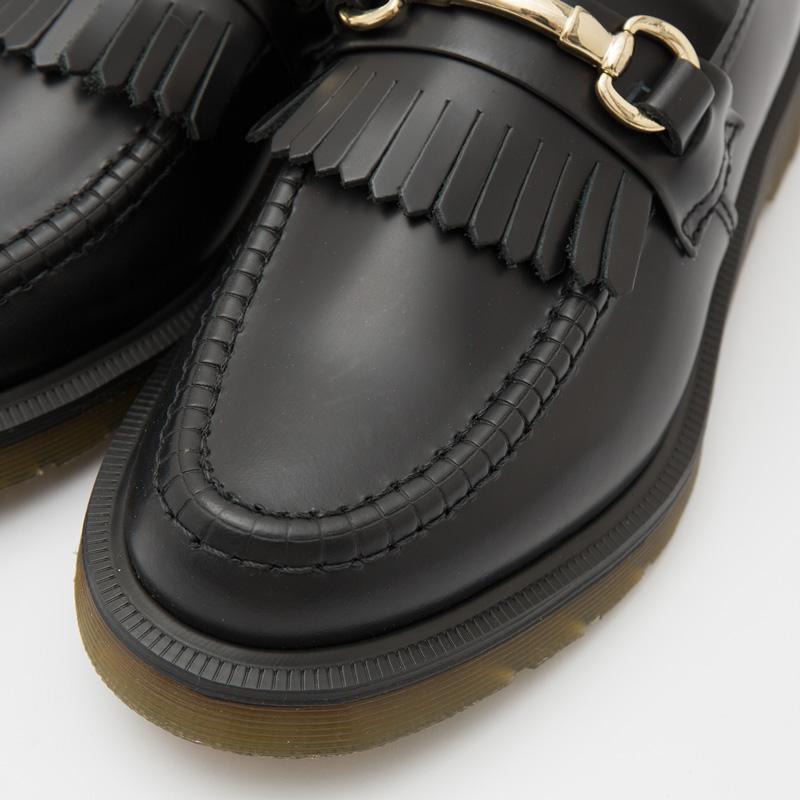 Dr.Martens（ドクターマーチン） ADRIAN エイドリアン スナッフル