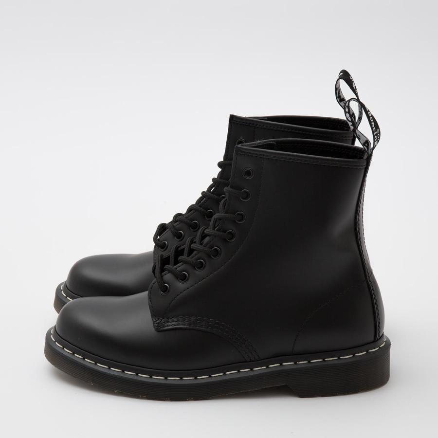 Dr.Martens（ドクターマーチン） ホワイトステッチ 1460 8 ホール