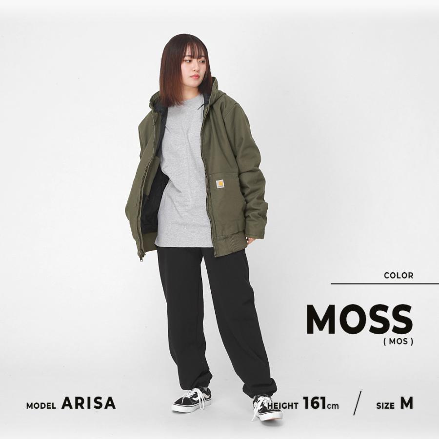 Carhartt（カーハート） アクティブジャケット メンズ 大きいサイズ