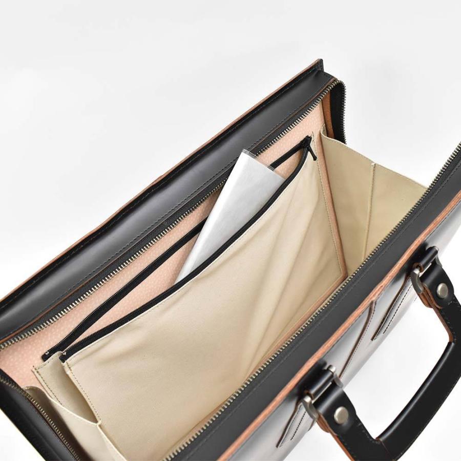 COMPLEX GARDENS（コンプレックスガーデンズ） 青木鞄 ビジネスバッグ