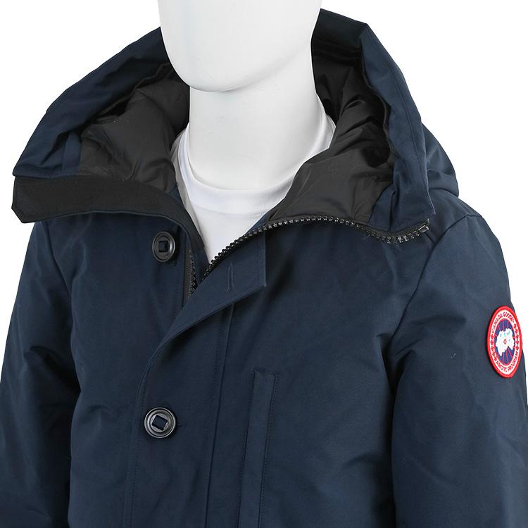 CANADA GOOSE（カナダグース） ダウンジャケット シャトーパーカ