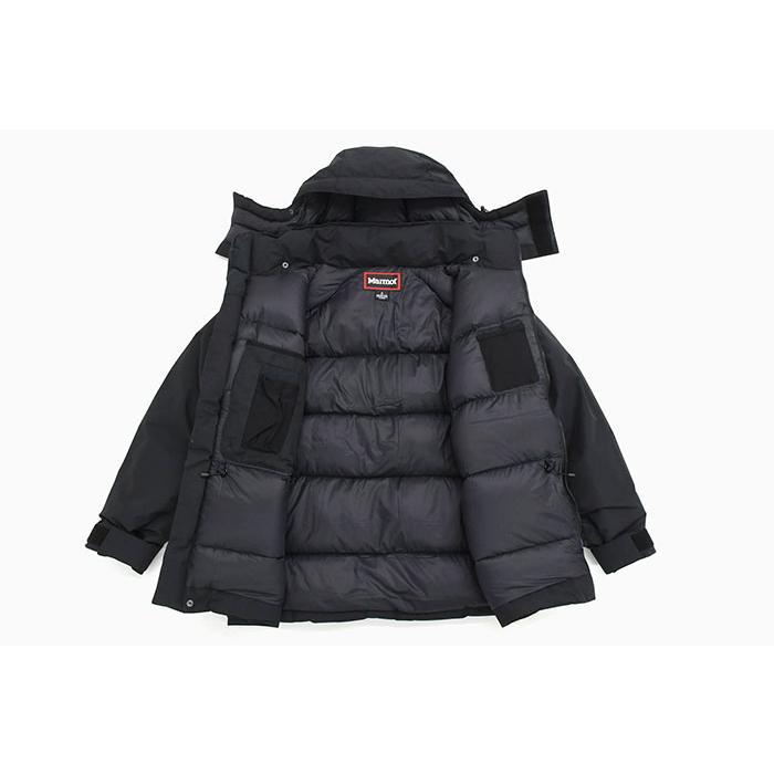 Marmot（マーモット） ジャケット メンズ マンモス ダウン パーカー