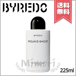 BYREDO（バイレード） 並行輸入品 モハーヴェゴースト ボディ