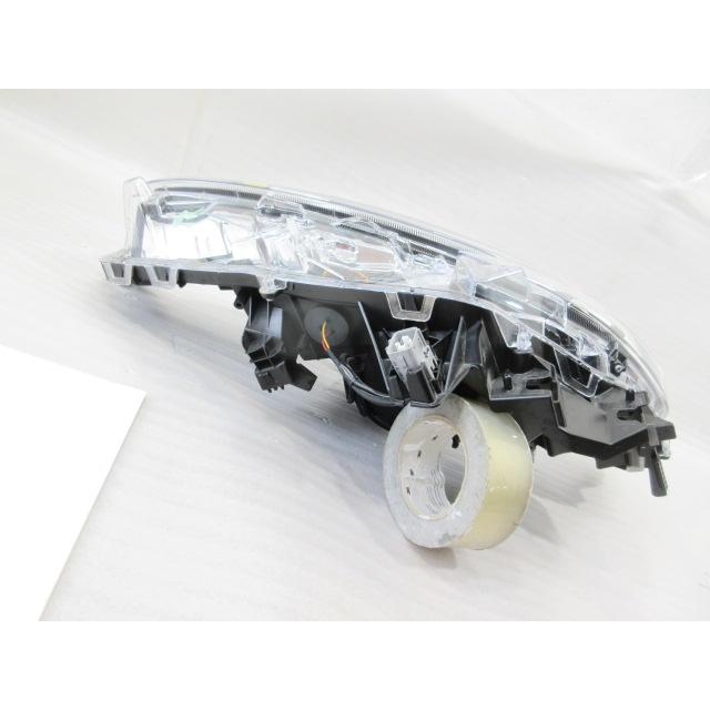 トヨタ ノア ZWR90W/MZRA90W 純正 LED 左 ヘッドライト : 株式会社