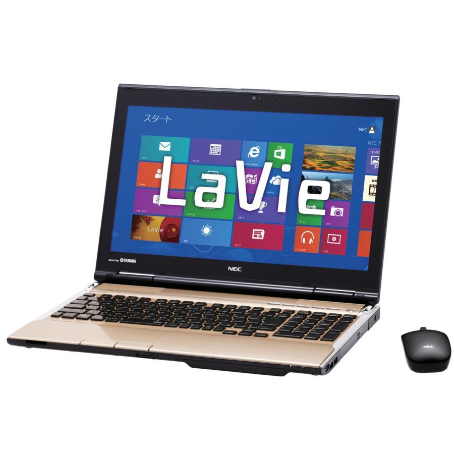 LaVie WEBカメラ/中古/15.6型/ノートPC/Win11/爆速SSD512GB/8GB/Core