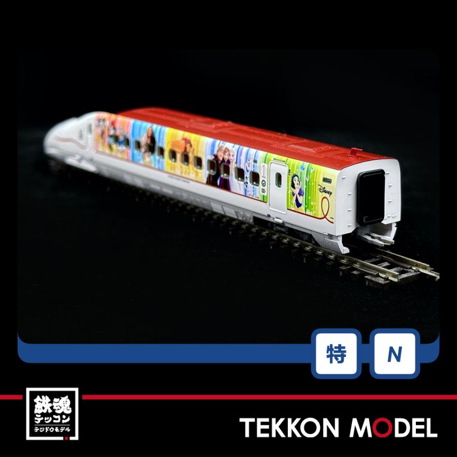 トミックス Nゲージ TOMIX 97945 特企 九州新幹線800-1000系 （JR