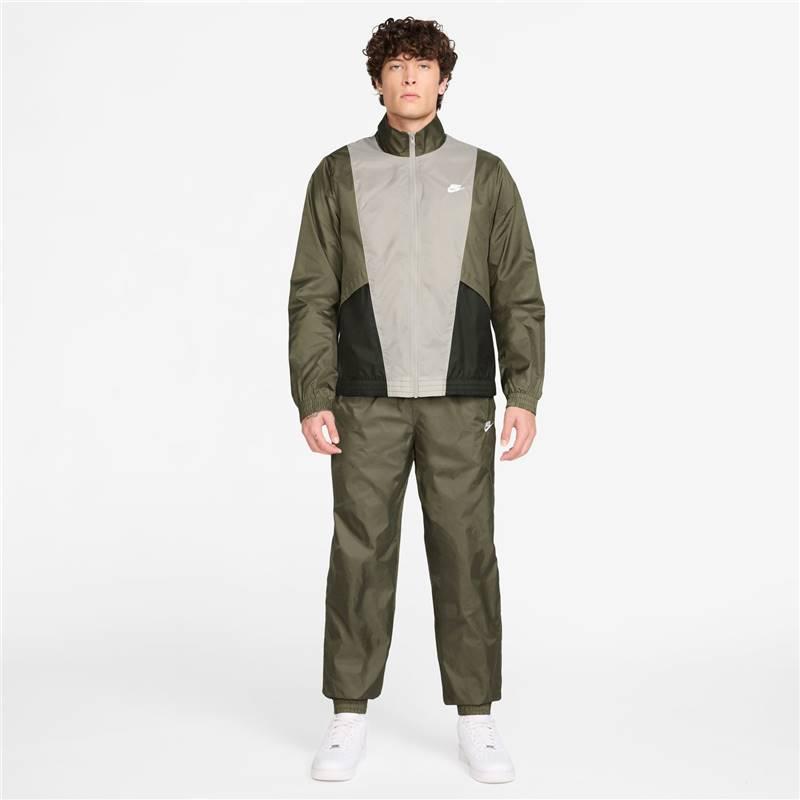 NIKE（ナイキ） ウィンドブレーカー メンズ 上下 クラブ ウーヴン