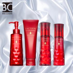 ヤクルト 乳酸菌生まれのはっ酵液でうるおう化粧水 ローション