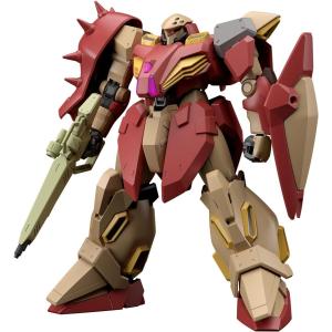 バンダイ HGUC 1/144 Me02R-F01 メッサーF01型 「機動戦士ガンダム