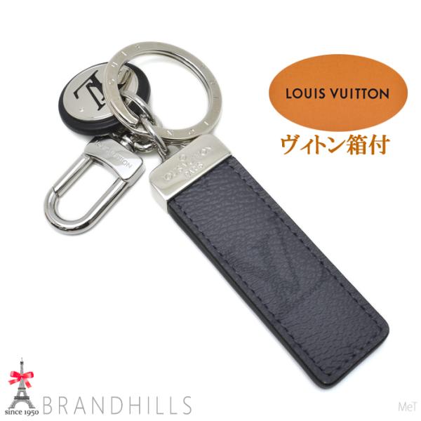 LOUIS VUITTON（ルイ・ヴィトン） キーホルダー メンズ ポルトクレ