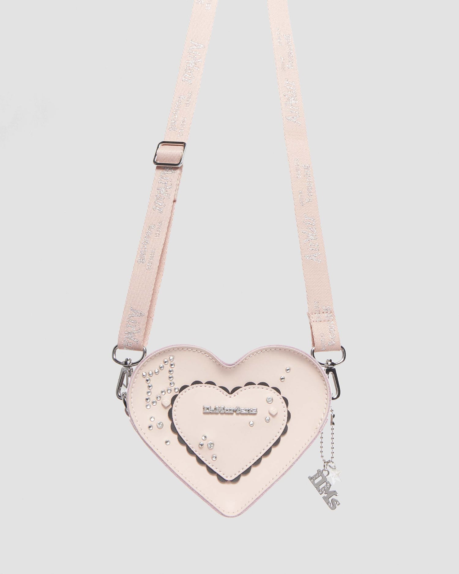 マイクロ ハー トバッグ