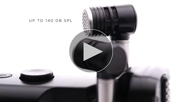 Amazon.com: Zoom Q4n Handy Video Recorder : Electronics