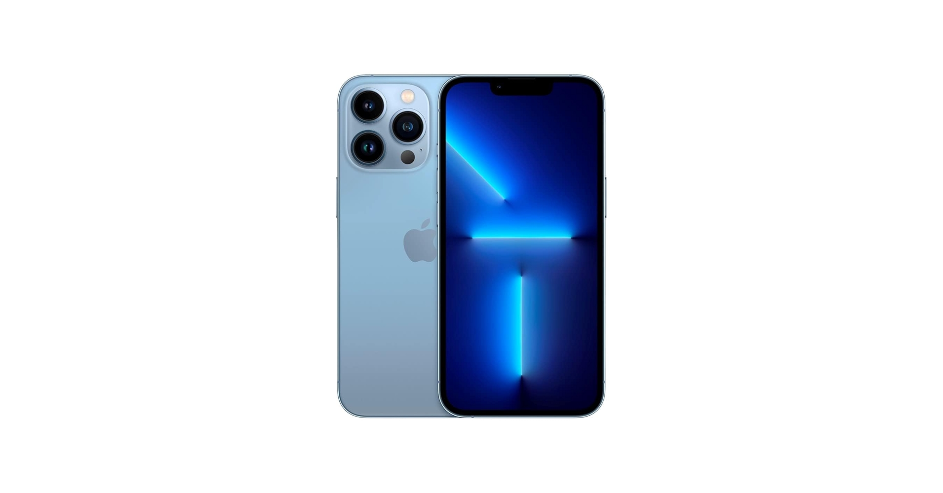 Amazon.com: Apple iPhone 13 Pro, 1TB, Sierra Blue - Unlocked