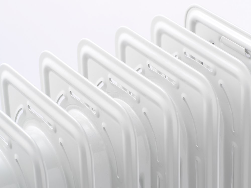 Amazon | DeLonghi オイルヒーター デジタルラディアント サーマル