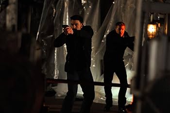 Amazon.co.jp: スティーヴン・セガール劇場 TRUE JUSTICE コンプリート