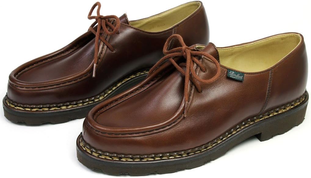 Amazon | [パラブーツ] ミカエル マロン (MICHAEL MARRON-LIS MARRON