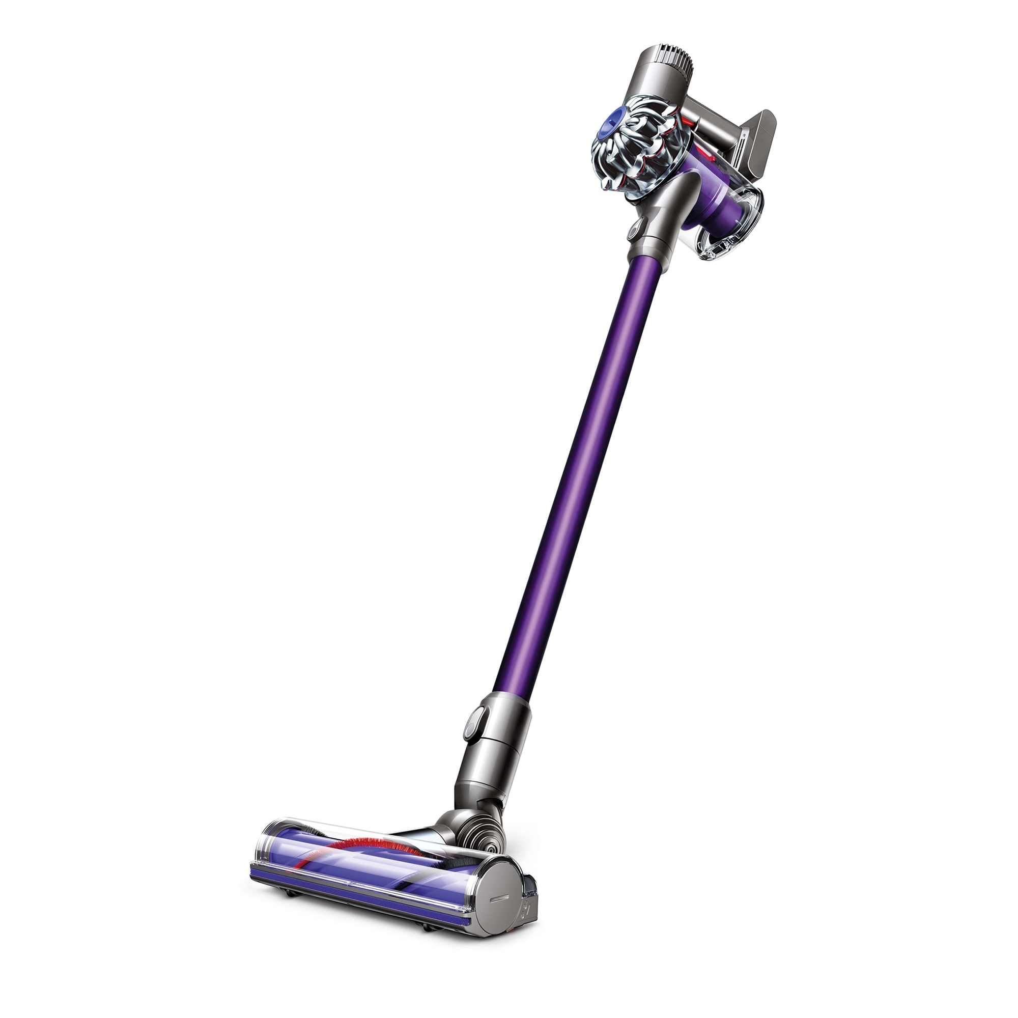 Dyson V6 Animal 21.6 Volt Cordless Pet Stick Vacuum (Convertible
