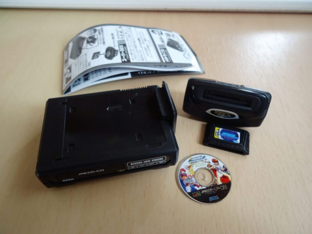 セガ ヒストリーコレクション（タカラトミーアーツ）全4種 紹介します