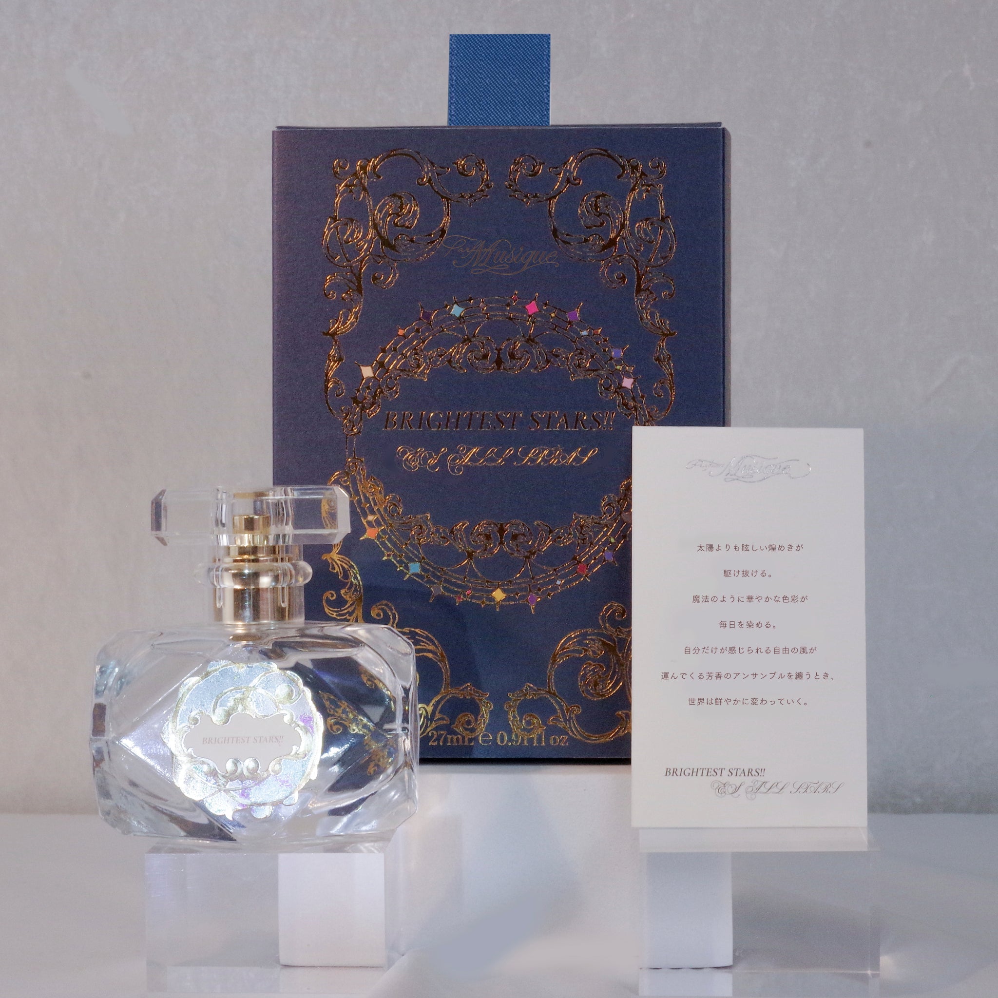 Parfum series – pattythree公式通販サイト