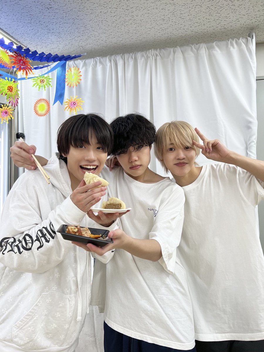 🏕️‥∵‥‥∵‥‥∵‥‥∵‥‥∵‥‥∵‥ 「ALL Johnnys' Jr. 2023 わっしょい