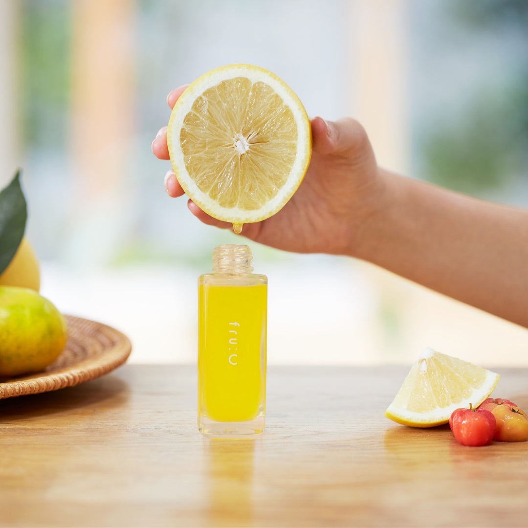 LDK毛穴ケア美容液1位】fru:Cが初のテレビCM放映開始！最高レベルの