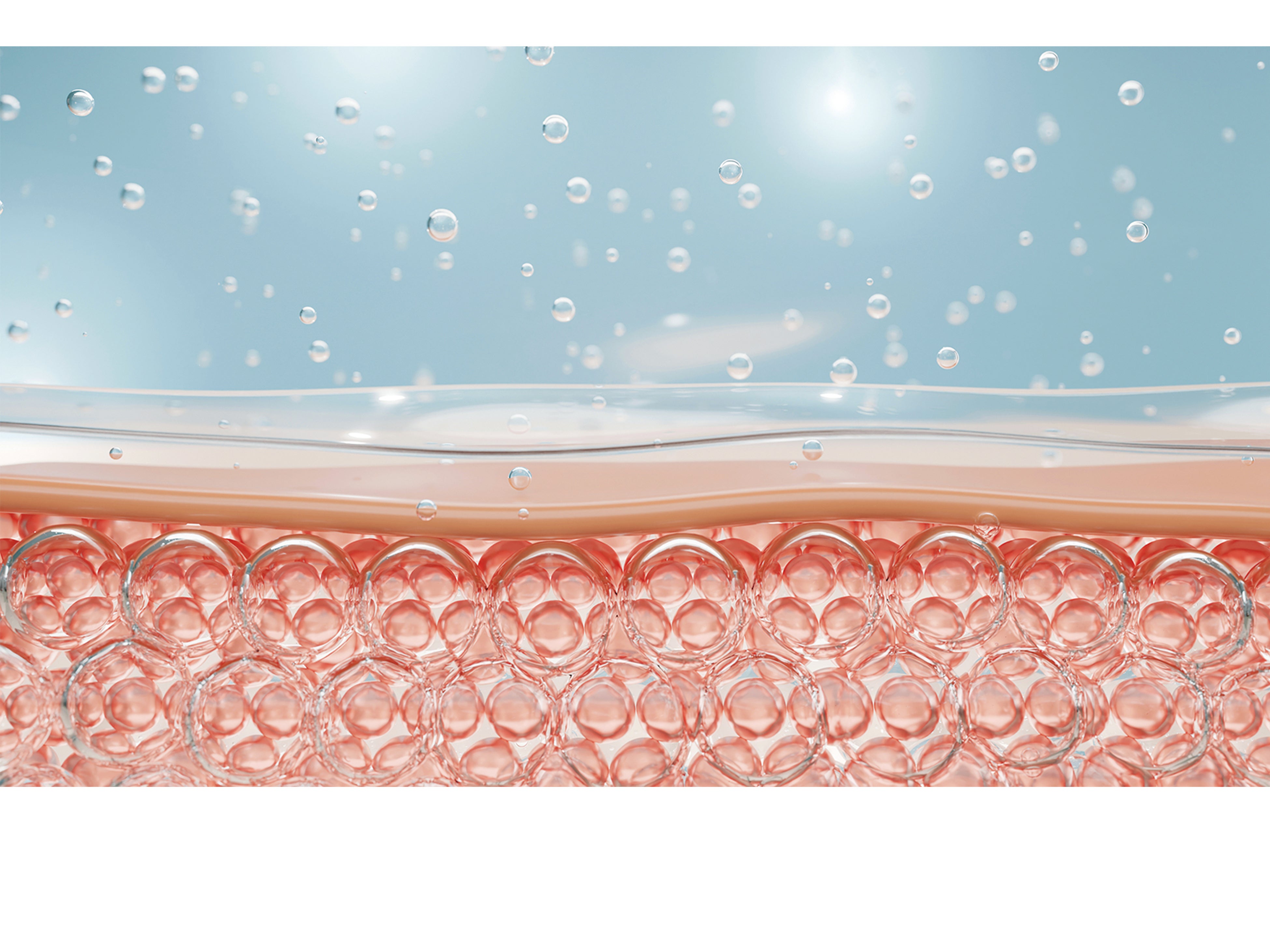 夜の肌再生力に着目した集中ケアで、美しいハリ肌を目指す「ゼロ