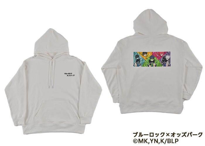 ブルーロック』×オッズパーク 12月15日〜30日コラボキャンペーン開催！