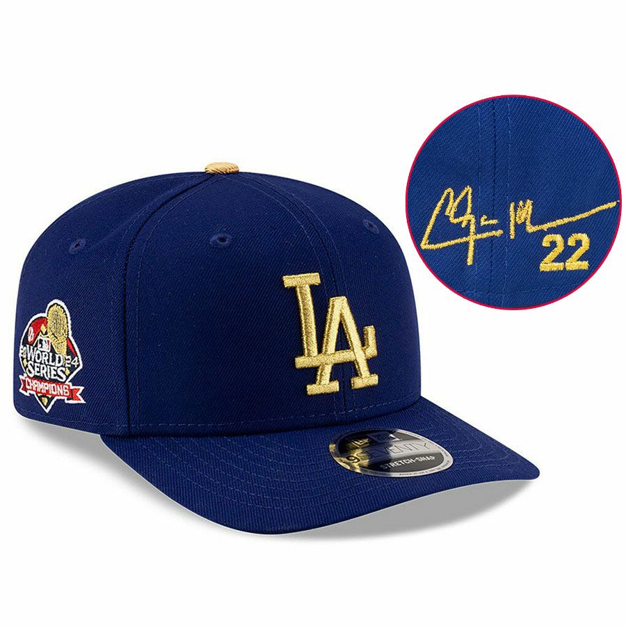 クレイトン・カーショー選手引退を発表。ドジャース一筋で18年間の感謝