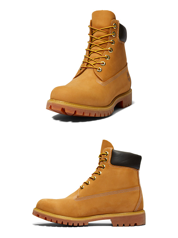 Timberland（ティンバーランド） ブーツ 6インチ プレミアム ブーツ