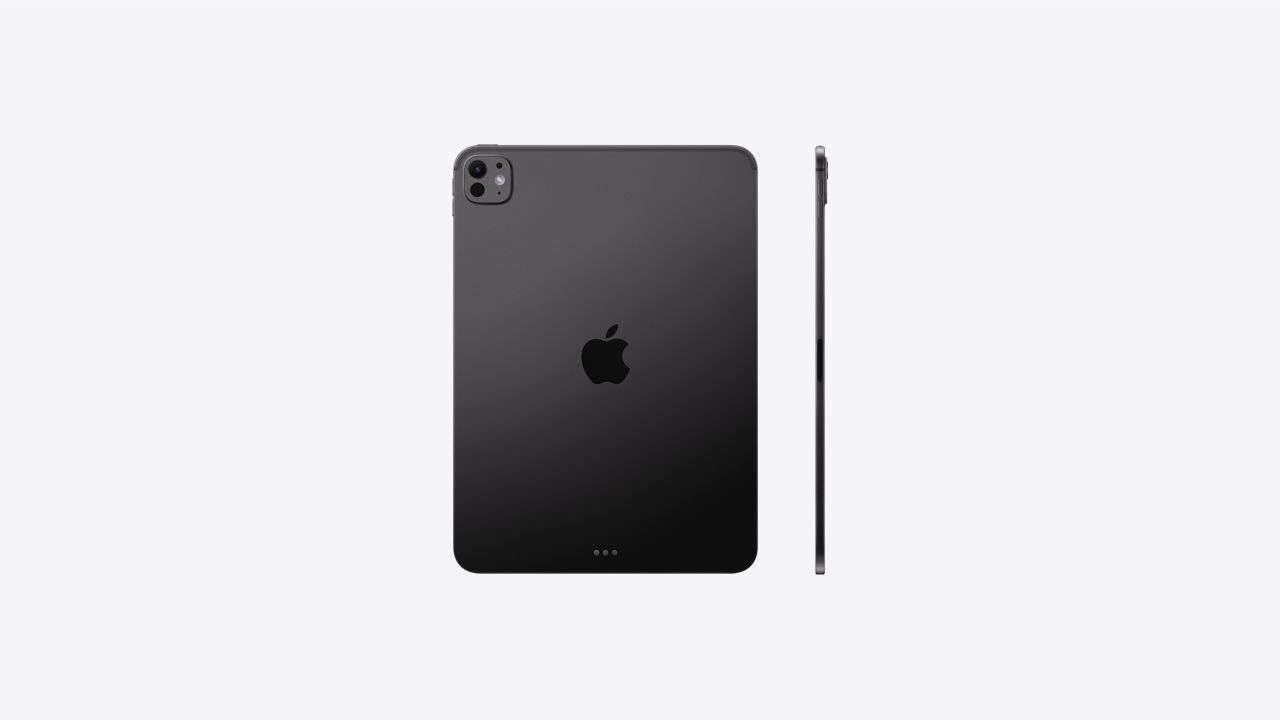 11インチiPad Pro Wi‑Fiモデル 256GB（標準ガラス搭載）- スペース