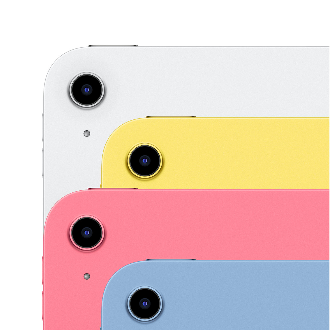 iPad Wi-Fi 256GB - ブルー（第10世代）[整備済製品] - Apple（日本）