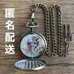 2026年最新】ペルソナ5 懐中時計の人気アイテム - メルカリ