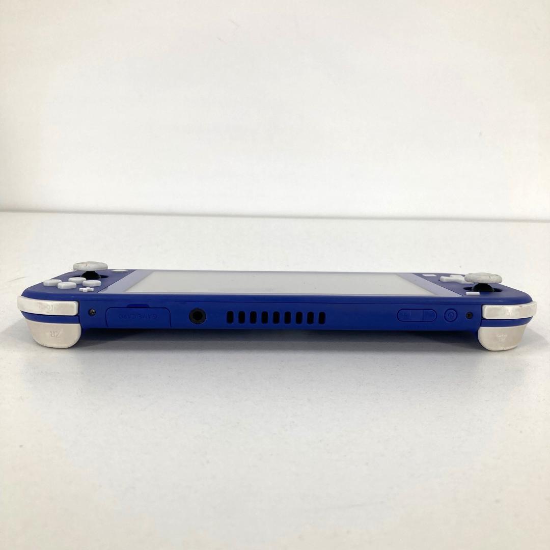 合馬公式アカウント様専用 ブルー ソフト付き ジャンク - メルカリ