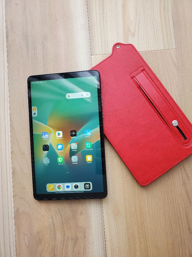 Xiaomi Redmi Pad SE 8.7 HyperOS レッドケース付き 楽天市場】Redmi Pad SE 8.7 4G ケース Redmi Pad SE 8.7 ケース