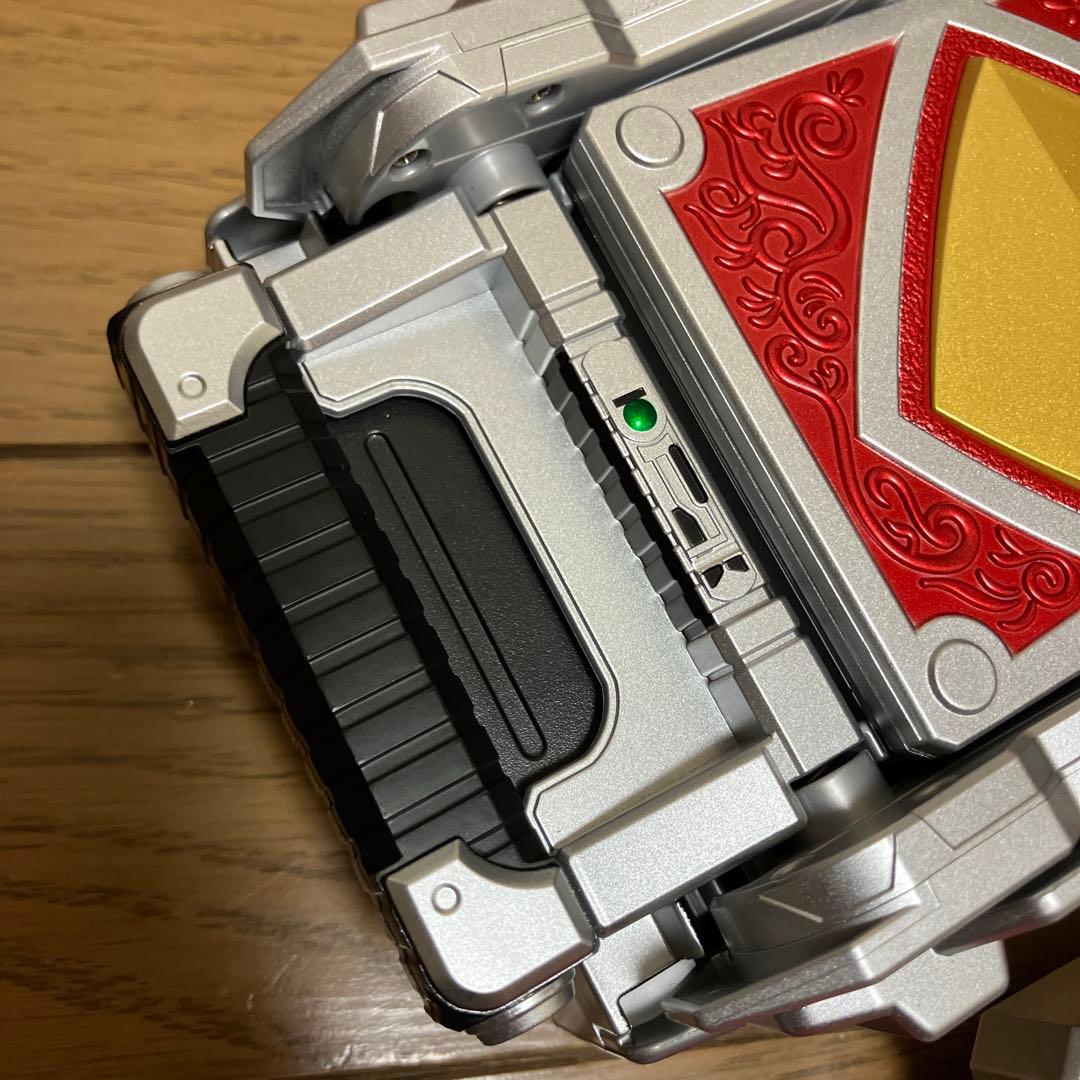 csm ブレイバックル 仮面ライダー ブレイド 剣 変身ベルト コンセレ