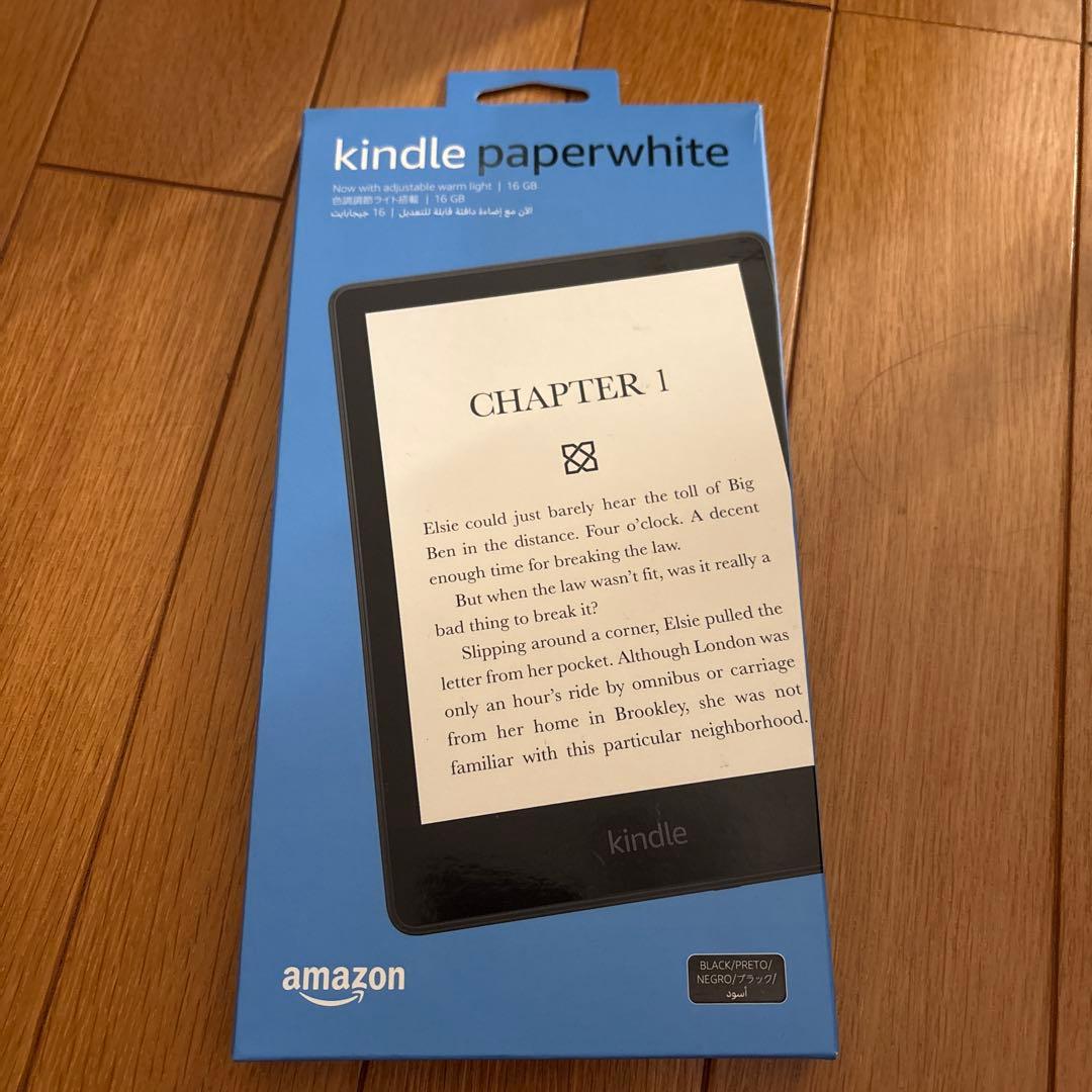 さ*ご様 Kindle Paperwhite 16GB Kindle Paperwhite 16 GB | Fastest Kindle E-Reader | Amazon